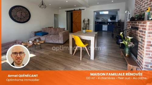 La Bosse-de-Bretagne Ille-et-Vilaine maison foto 7311772