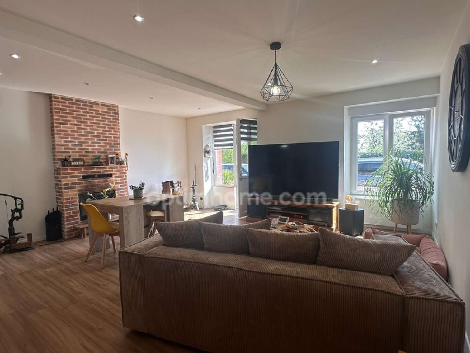  à vendre maison La Bosse-de-Bretagne Ille-et-Vilaine 2