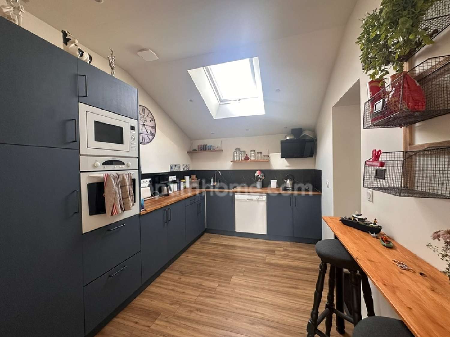  à vendre maison La Bosse-de-Bretagne Ille-et-Vilaine 3