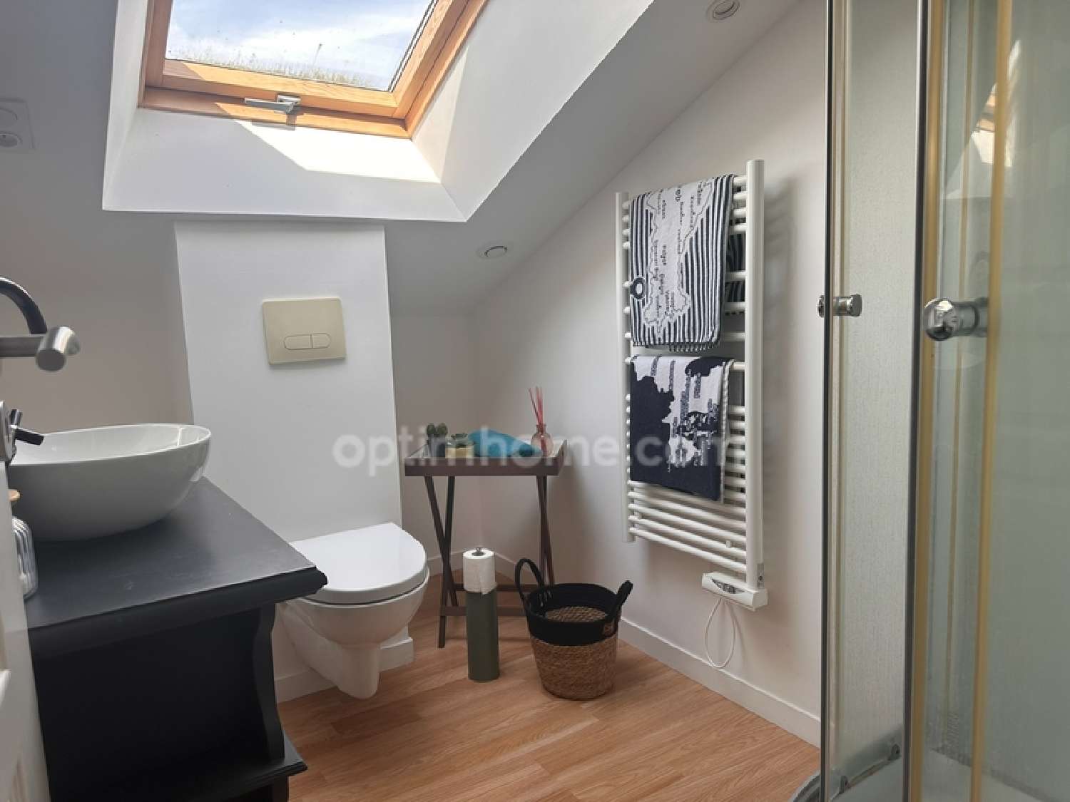  à vendre maison La Bosse-de-Bretagne Ille-et-Vilaine 4