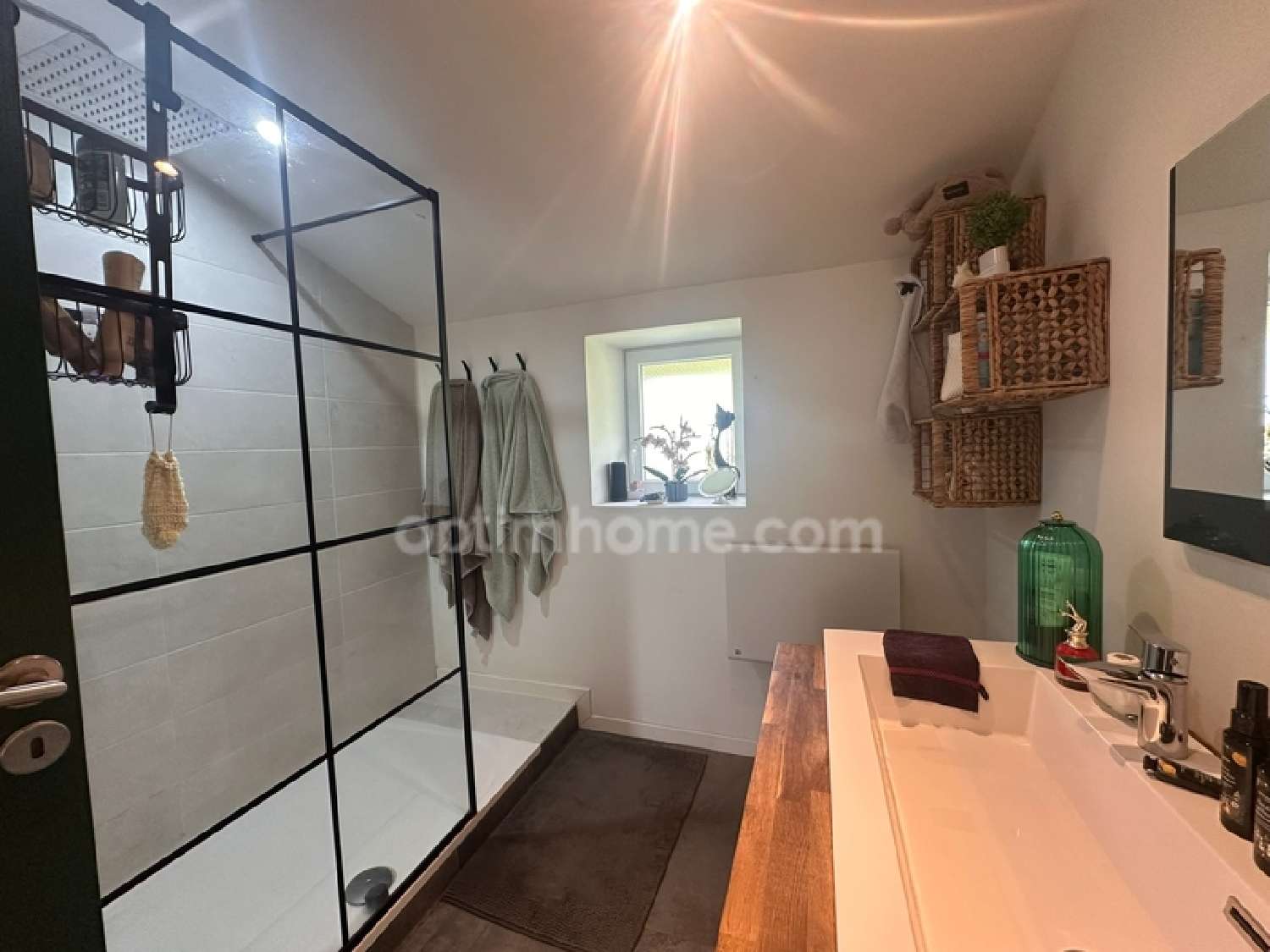  à vendre maison La Bosse-de-Bretagne Ille-et-Vilaine 5