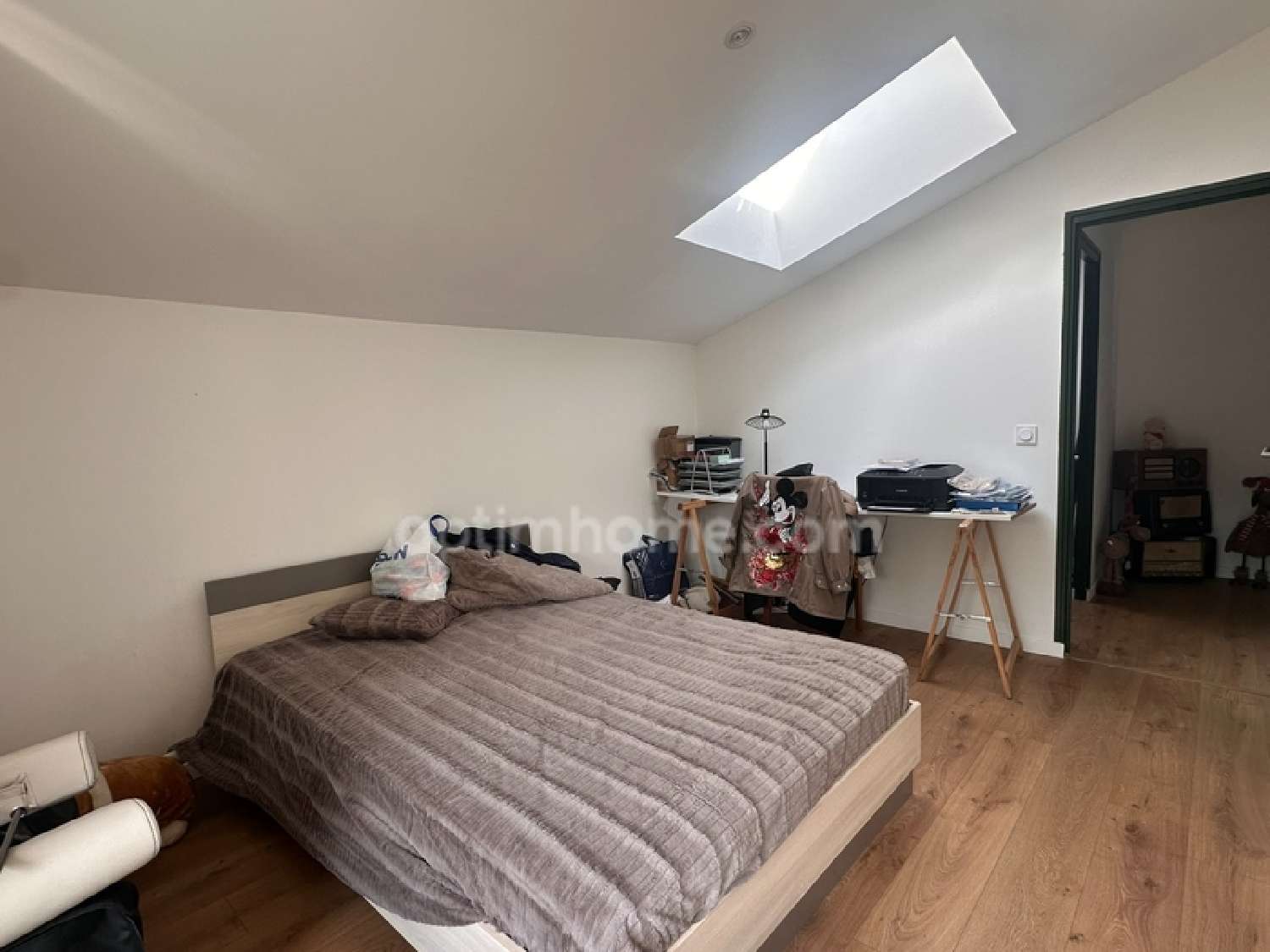  à vendre maison La Bosse-de-Bretagne Ille-et-Vilaine 7