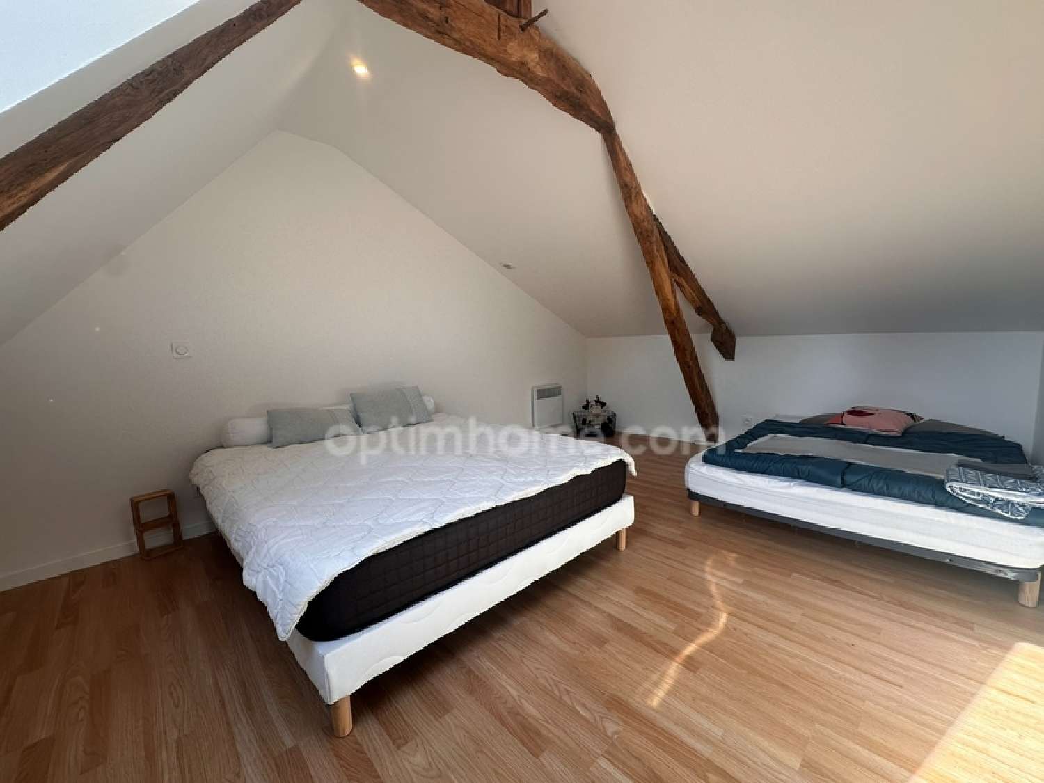  à vendre maison La Bosse-de-Bretagne Ille-et-Vilaine 8