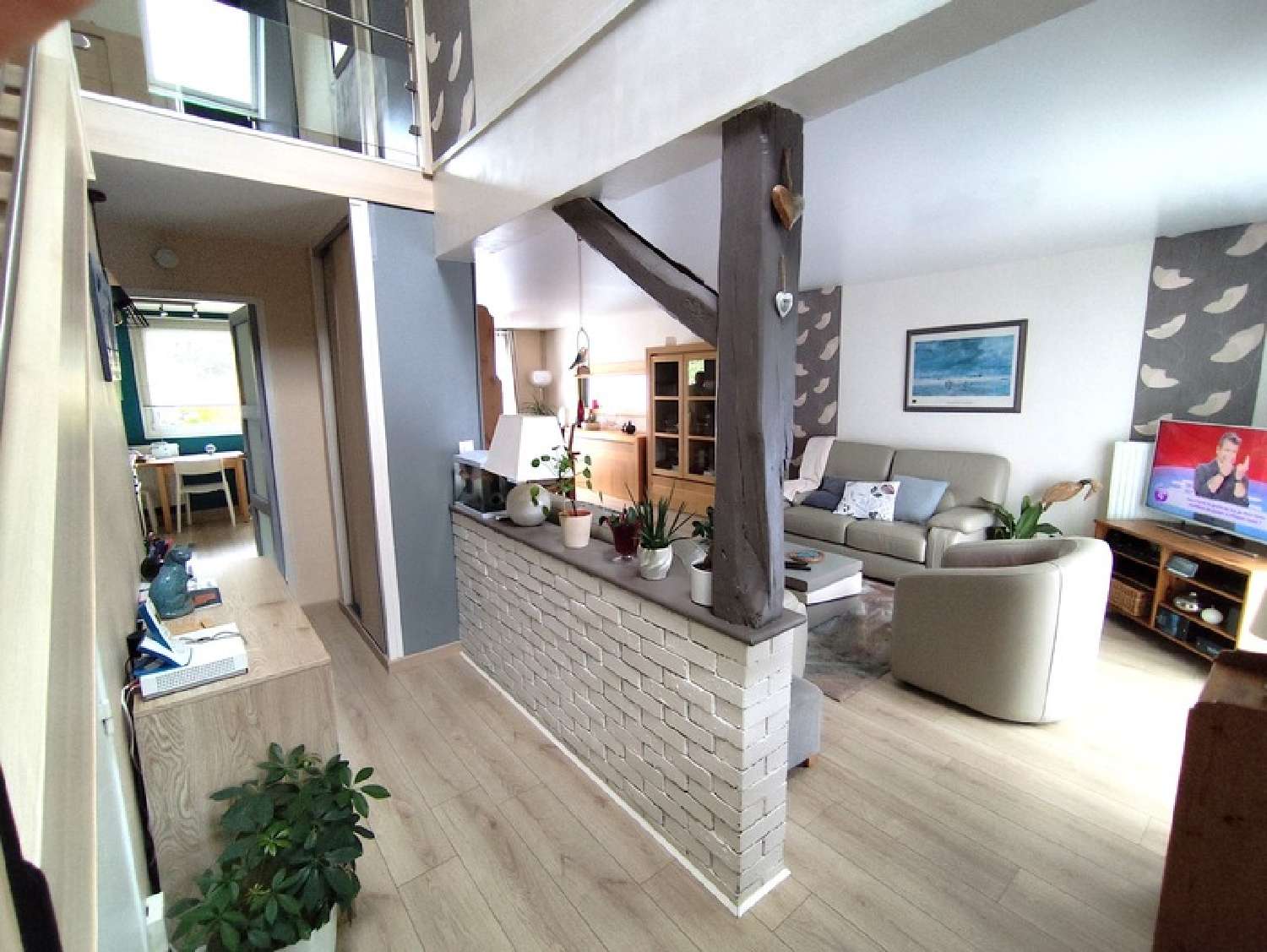  kaufen Haus La Bouille Seine-Maritime 1