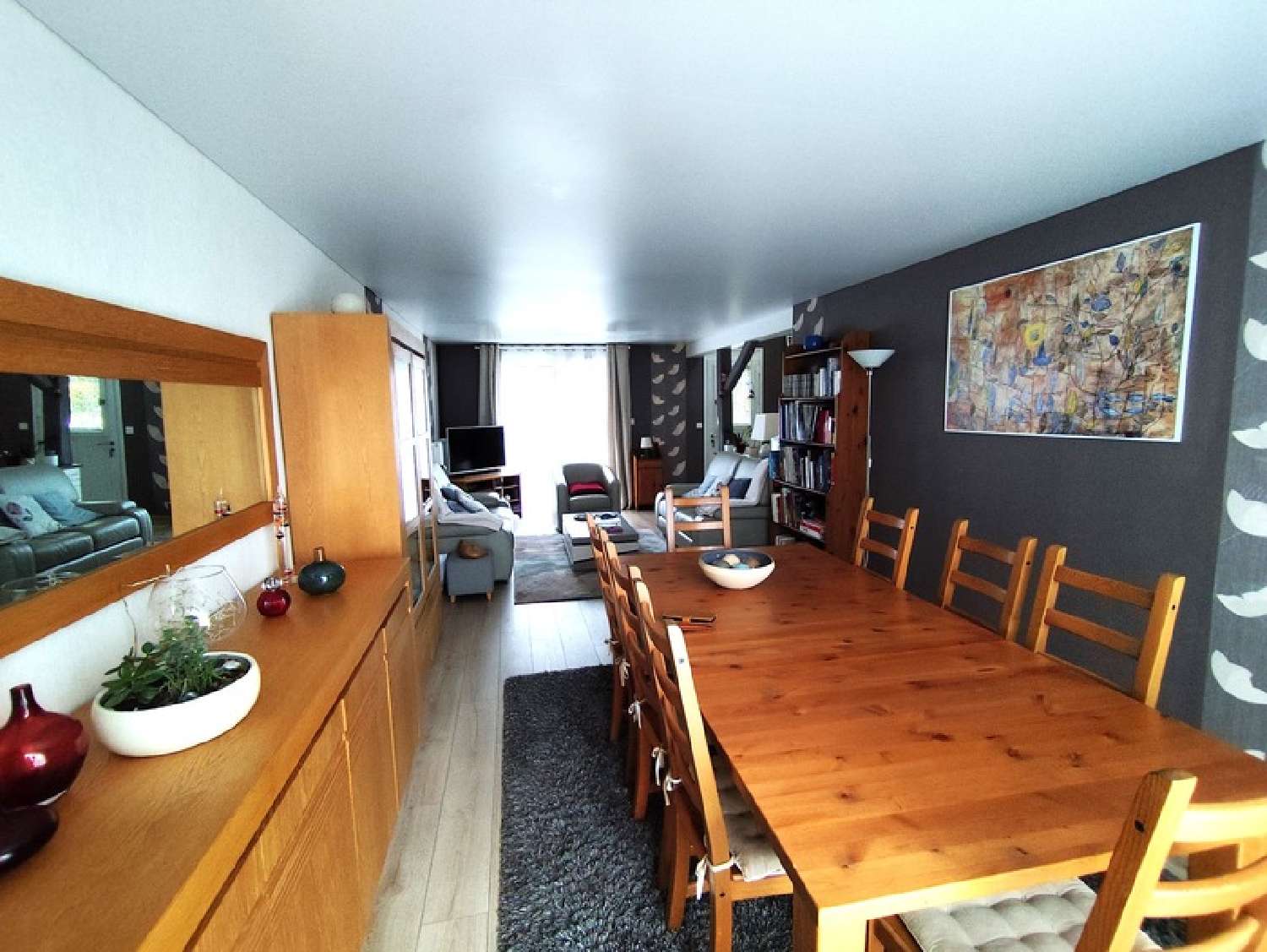  kaufen Haus La Bouille Seine-Maritime 3