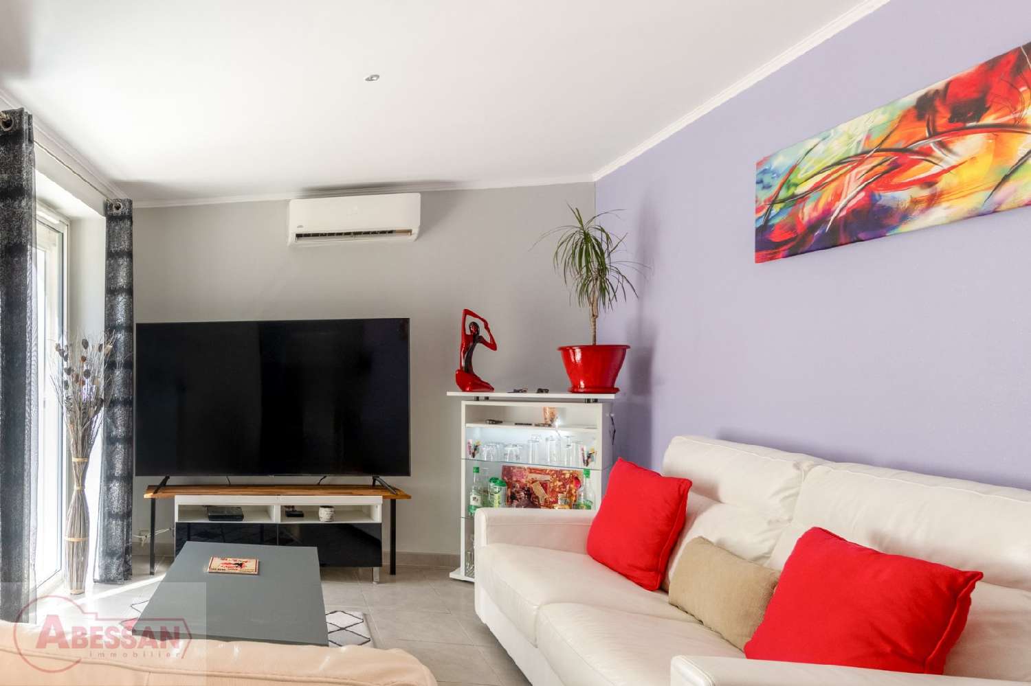  for sale house La Calmette Gard 1