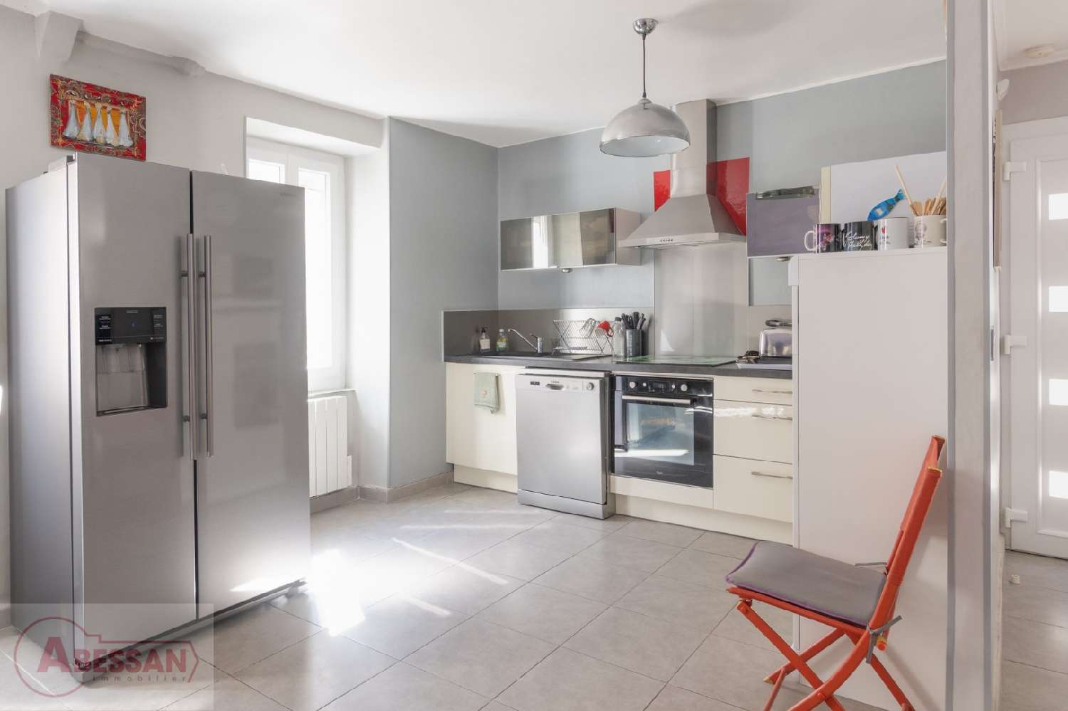  for sale house La Calmette Gard 2