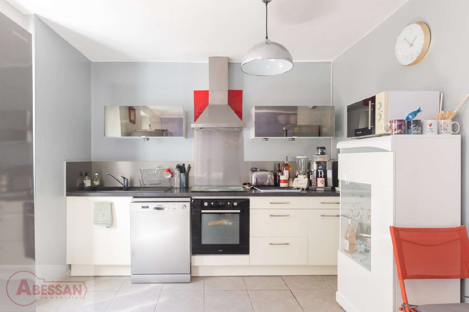  for sale house La Calmette Gard 3