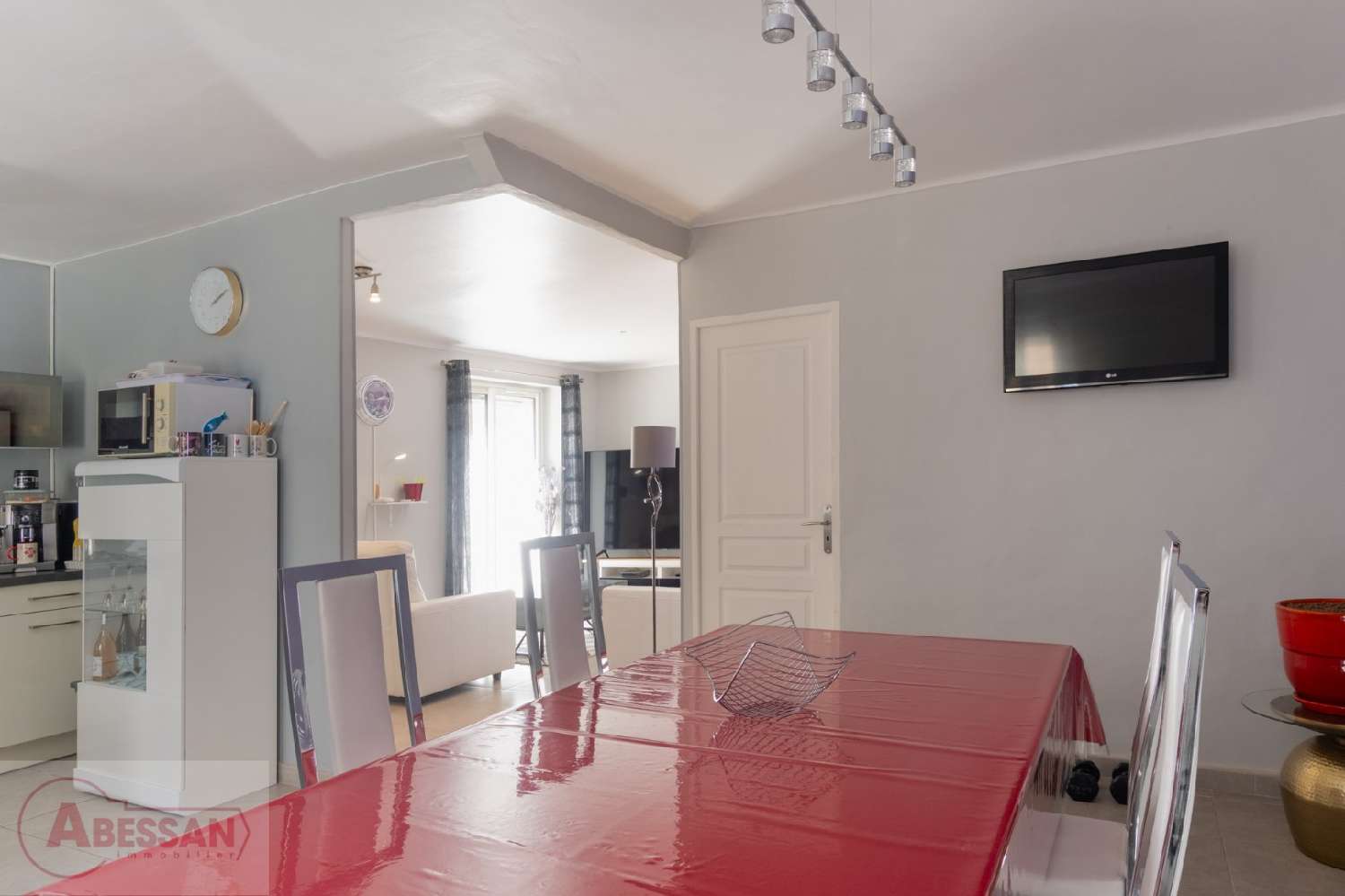  for sale house La Calmette Gard 4