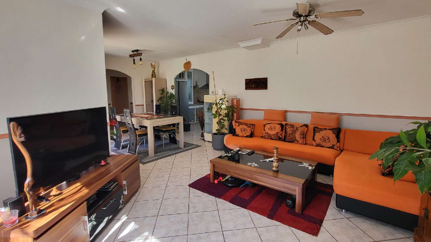  te koop huis La Calmette Gard 3