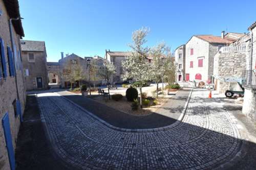 La Cavalerie Aveyron maison foto 7304667