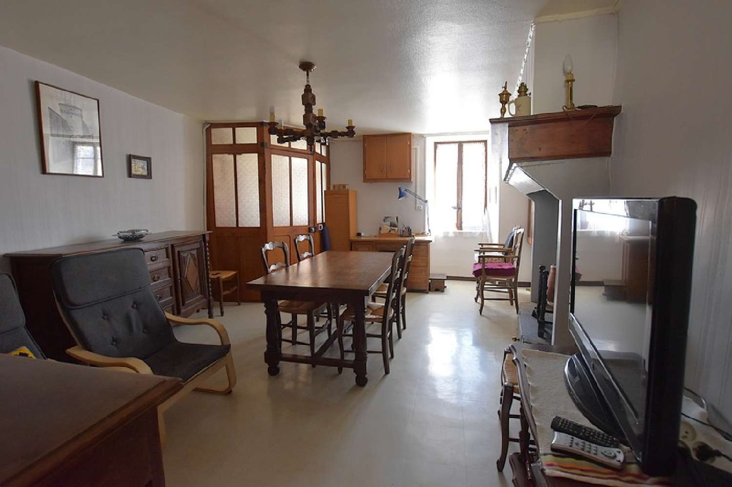  à vendre maison La Cavalerie Aveyron 2