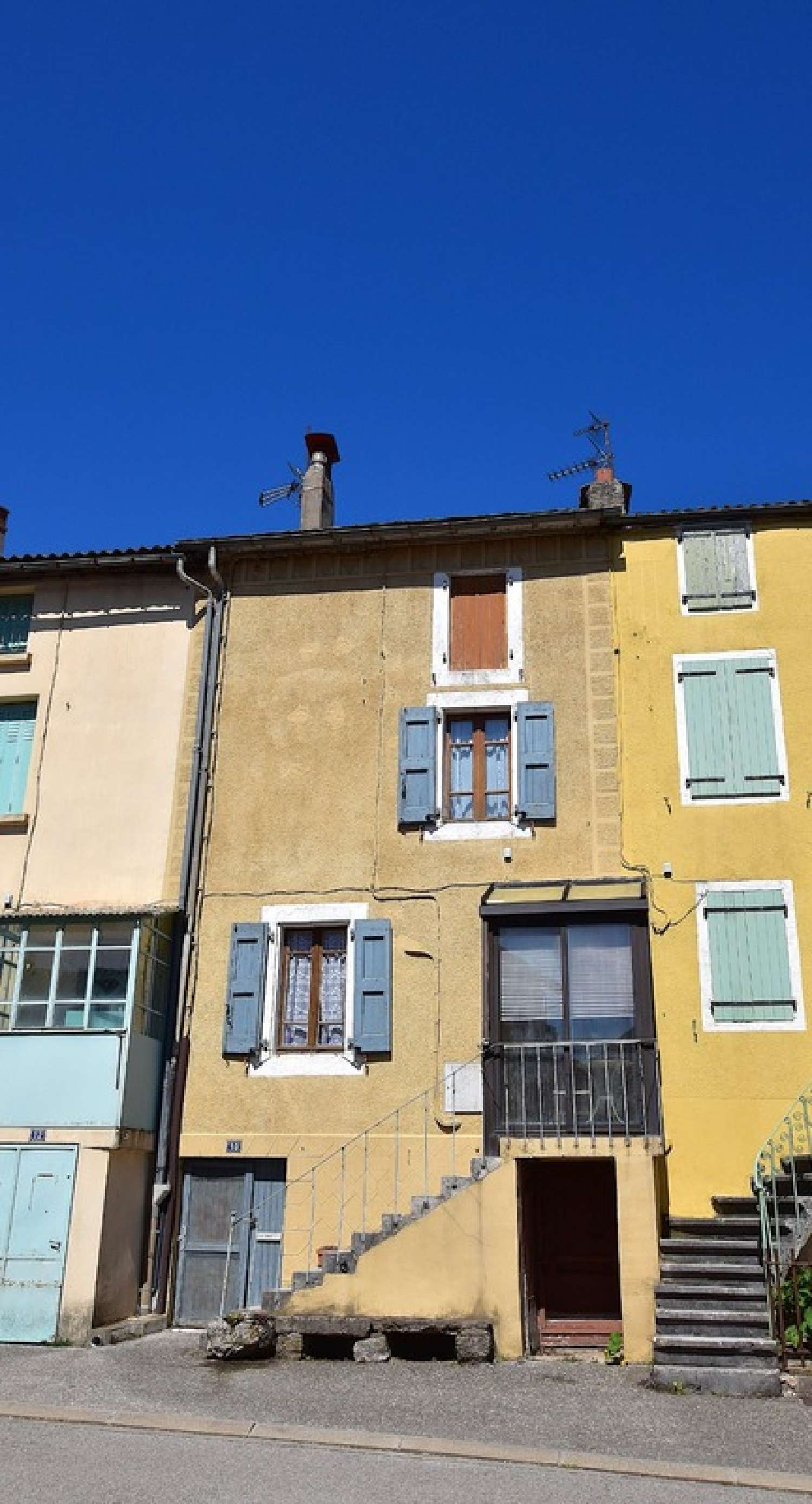  à vendre maison La Cavalerie Aveyron 3