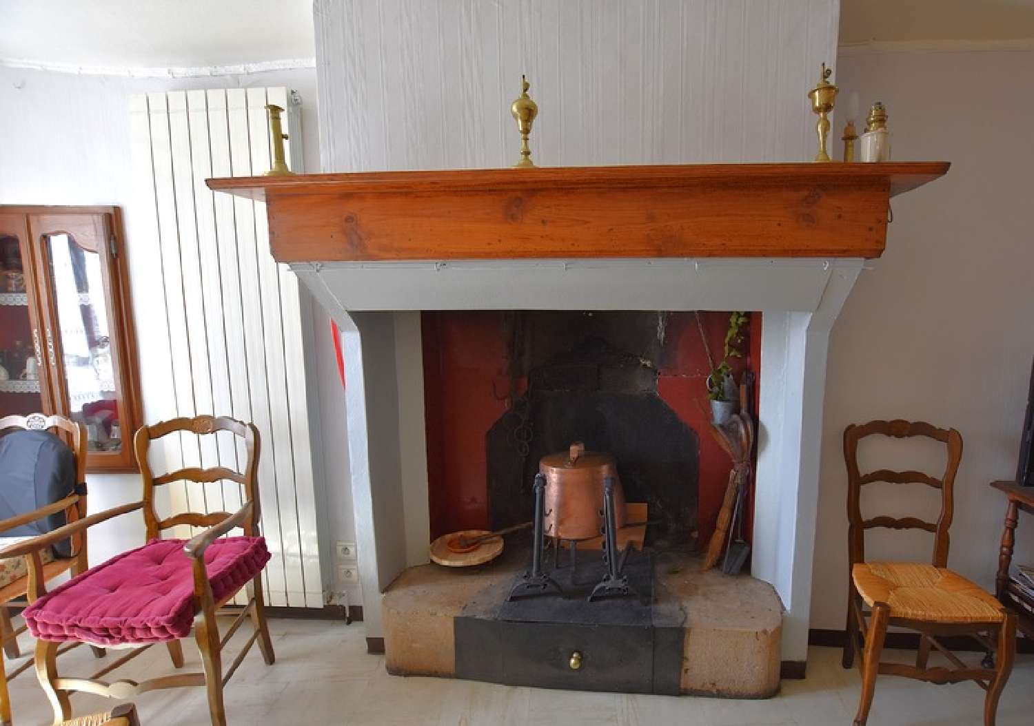  à vendre maison La Cavalerie Aveyron 4