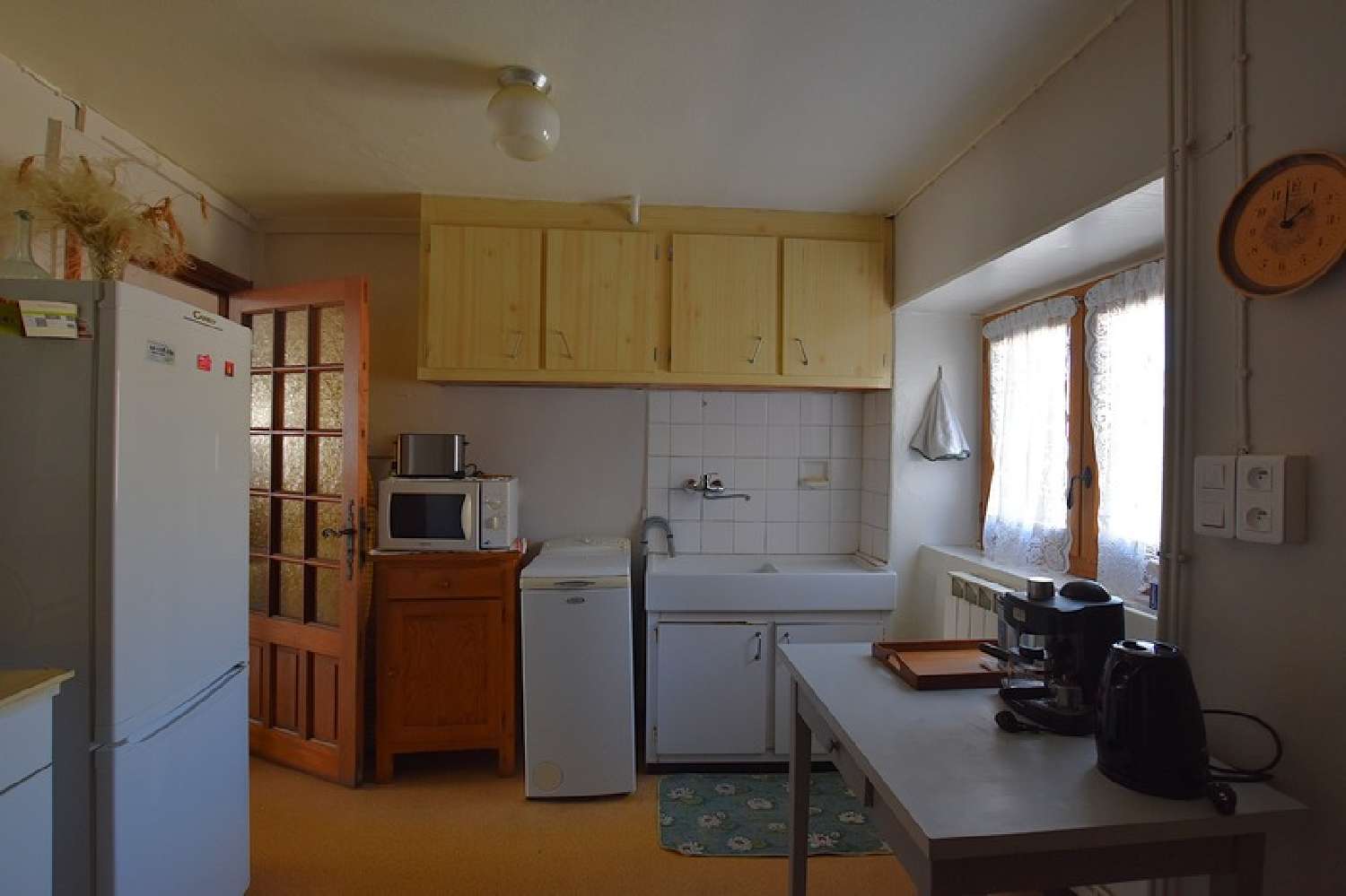  à vendre maison La Cavalerie Aveyron 7