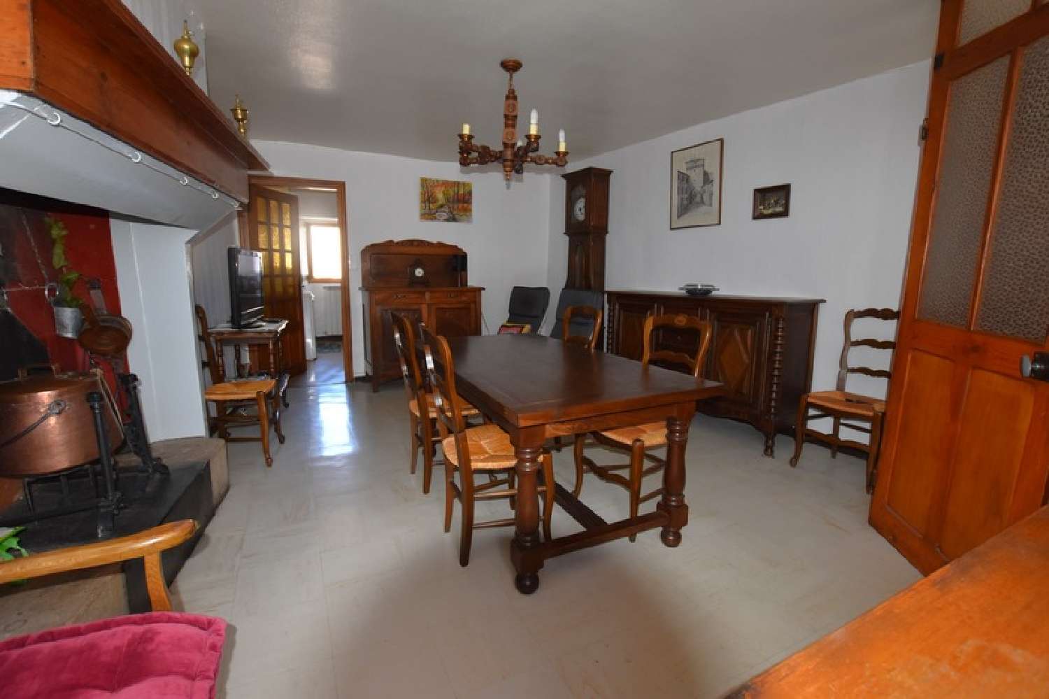  à vendre maison La Cavalerie Aveyron 8