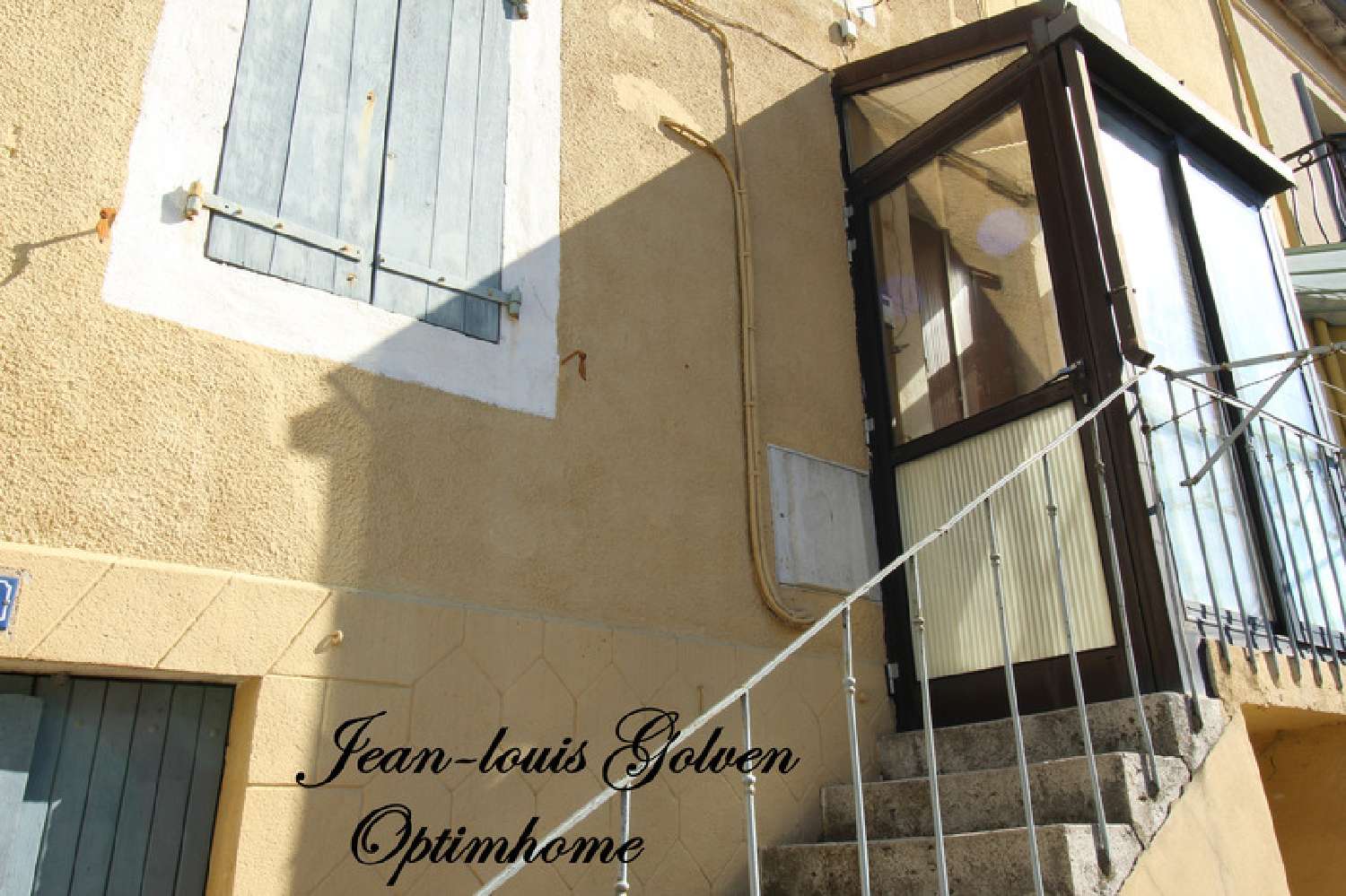  te koop huis La Cavalerie Aveyron 1