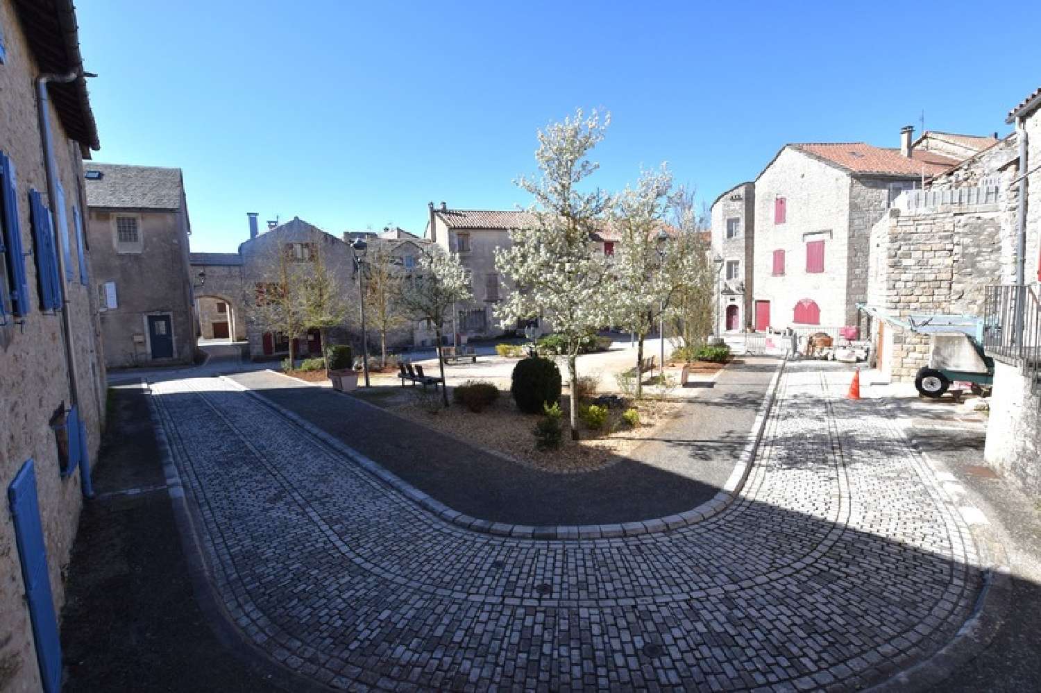  te koop huis La Cavalerie Aveyron 2