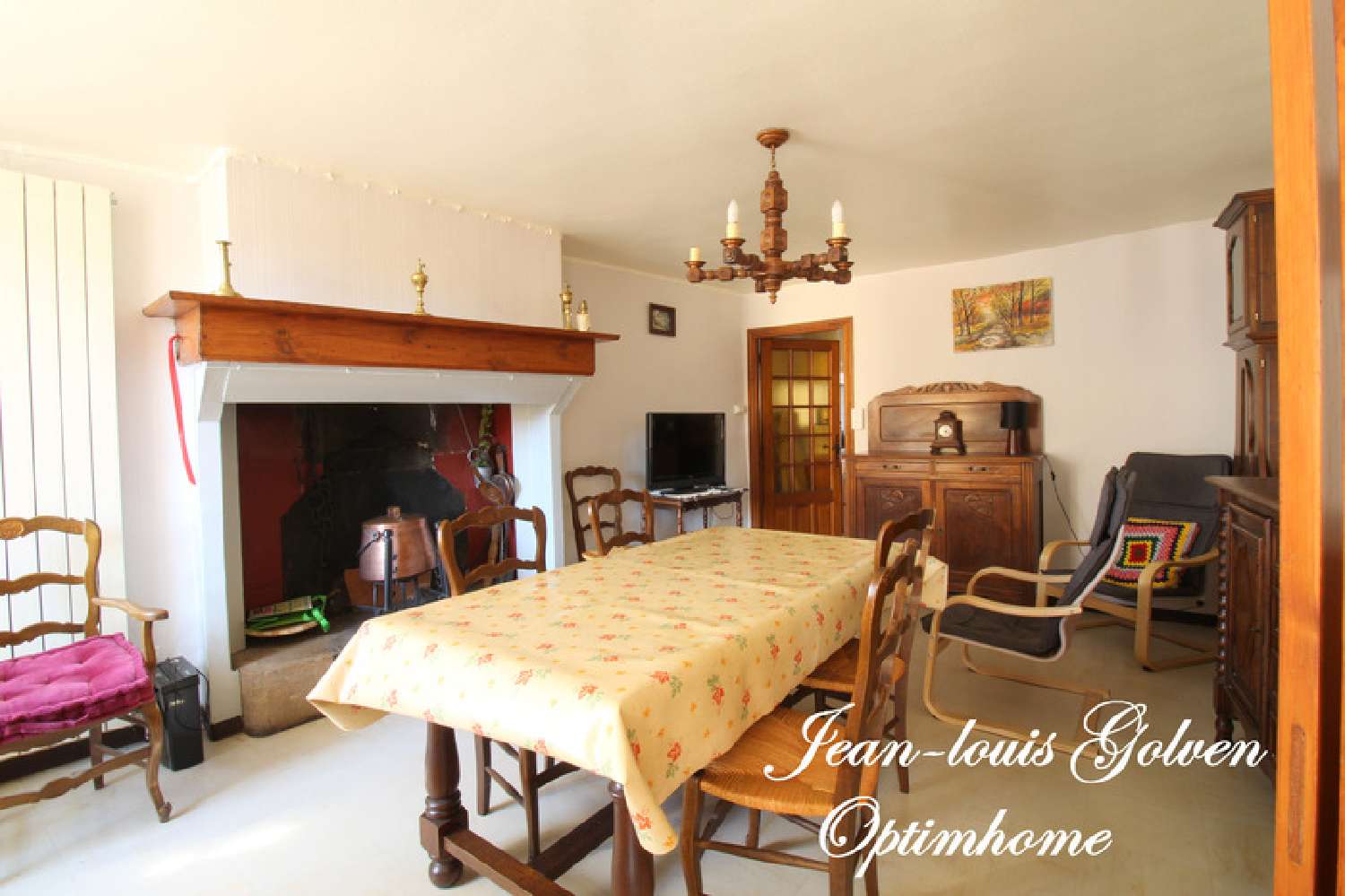  te koop huis La Cavalerie Aveyron 4