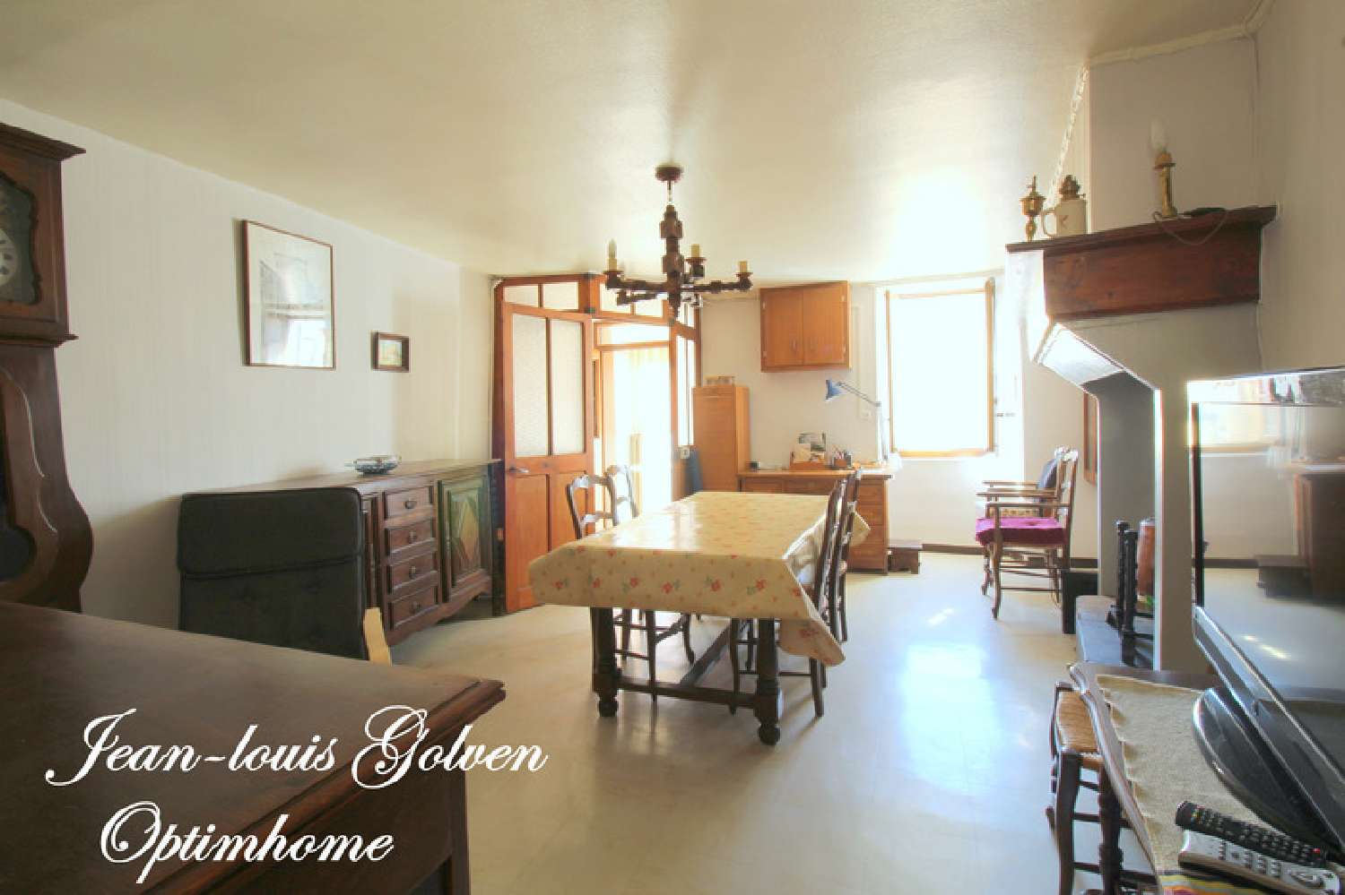  te koop huis La Cavalerie Aveyron 5