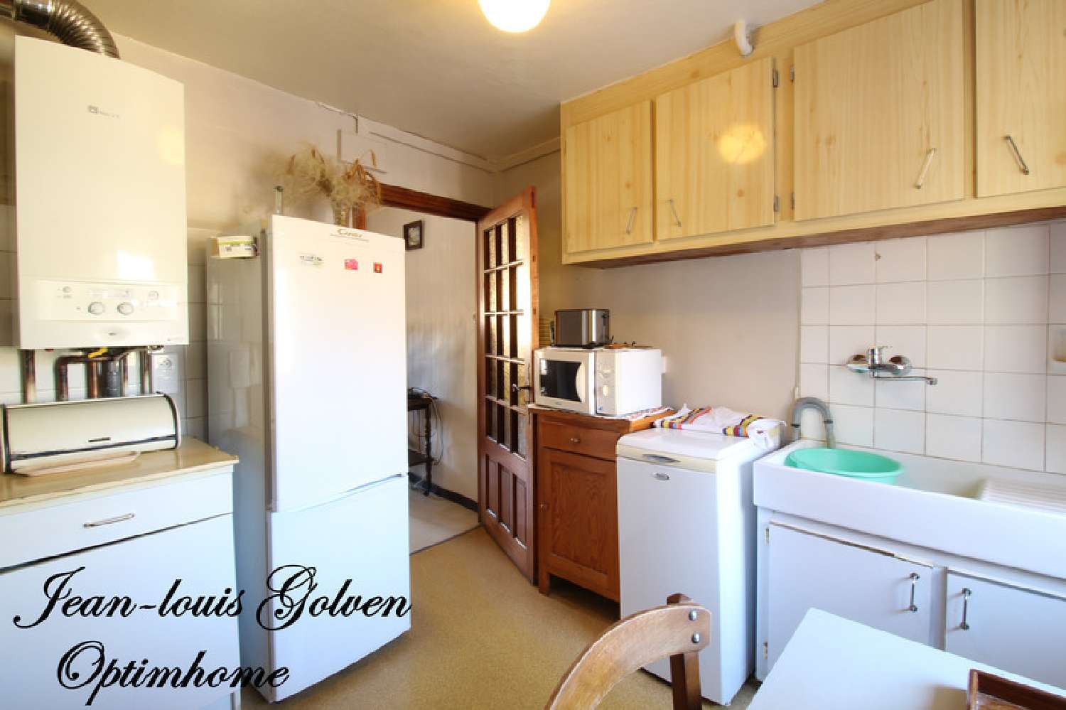  te koop huis La Cavalerie Aveyron 7