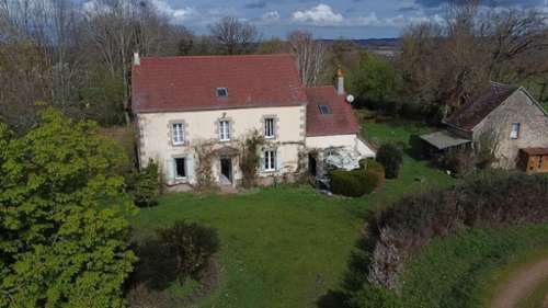 La Celle-Dunoise Creuse Haus Bild 7310534
