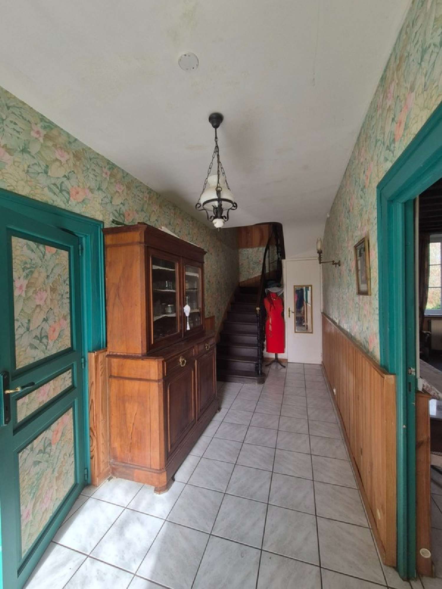  kaufen Haus La Celle-Dunoise Creuse 5