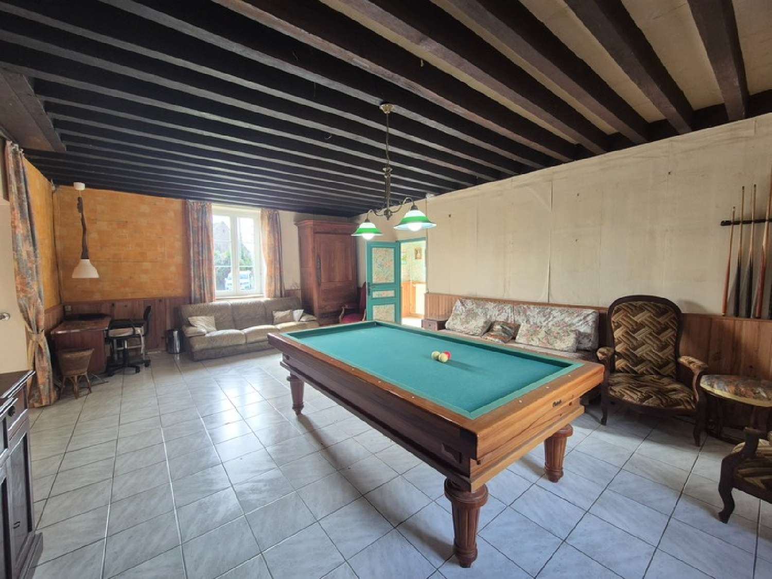  kaufen Haus La Celle-Dunoise Creuse 6