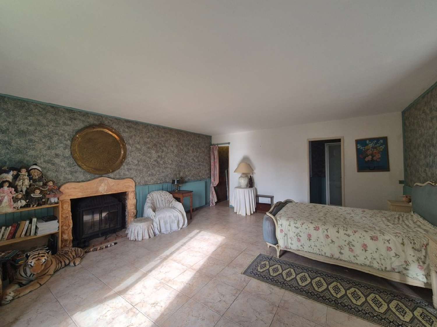  kaufen Haus La Celle-Dunoise Creuse 7