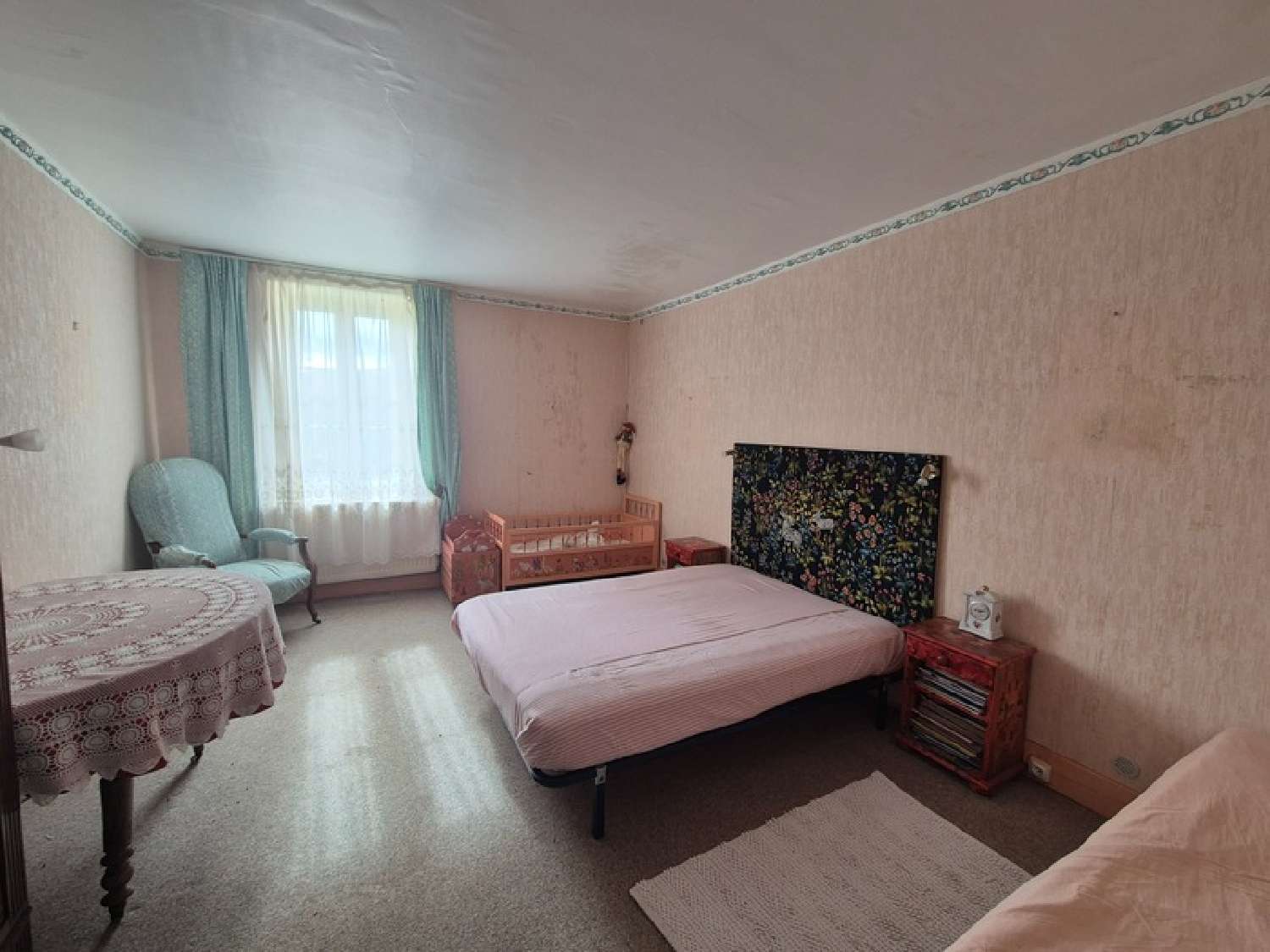  kaufen Haus La Celle-Dunoise Creuse 8