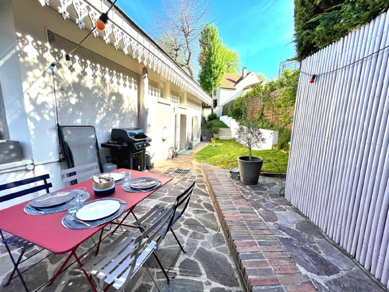  for sale house La Celle-Saint-Cloud Yvelines 2