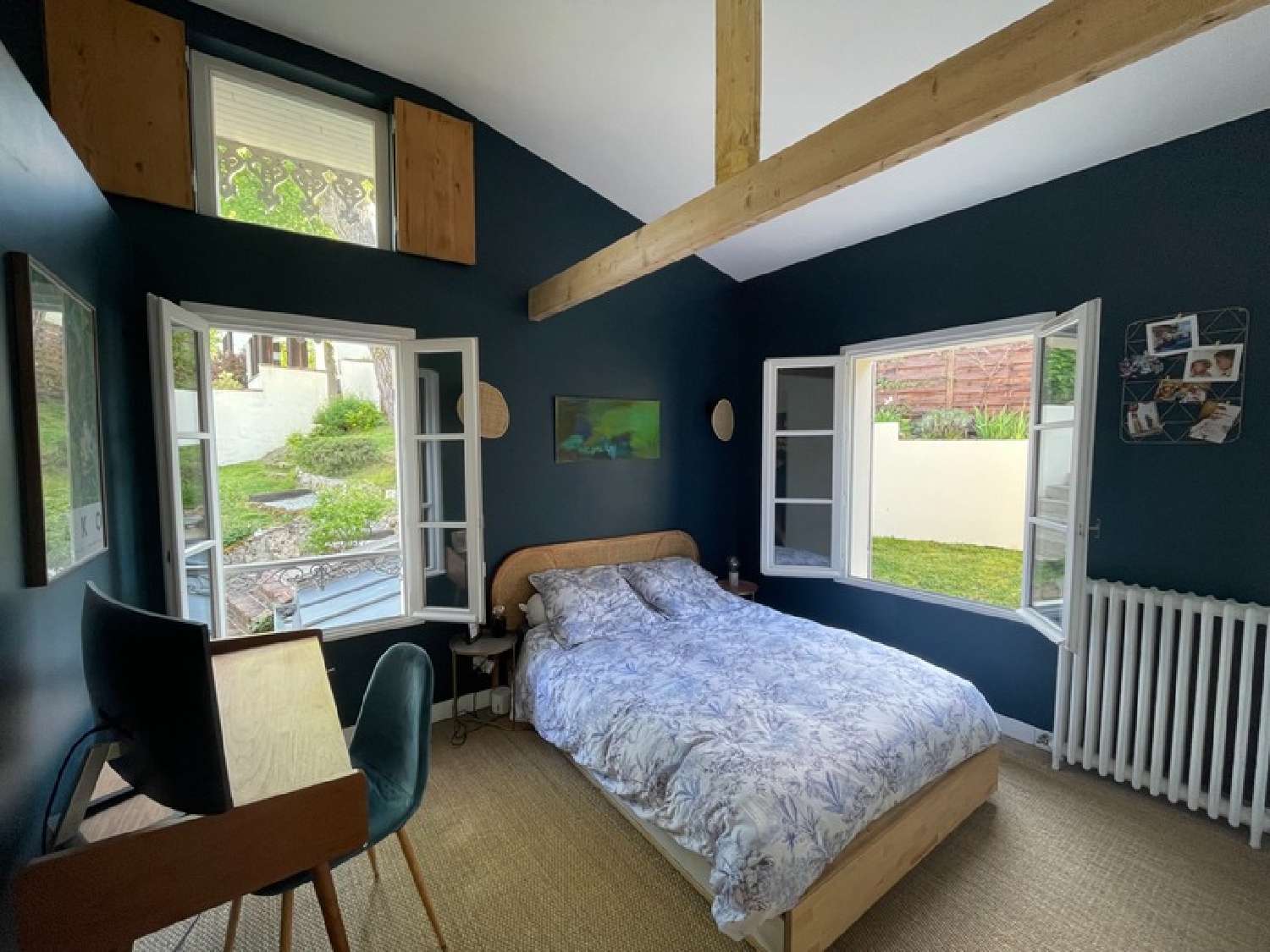  for sale house La Celle-Saint-Cloud Yvelines 8