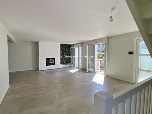 La Celle-Saint-Cloud Yvelines huis foto 7300099