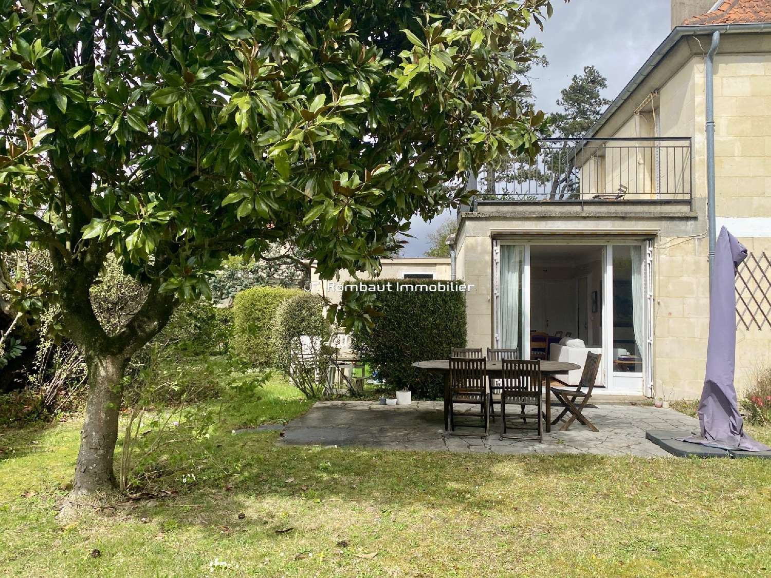  te koop huis La Celle-Saint-Cloud Yvelines 1