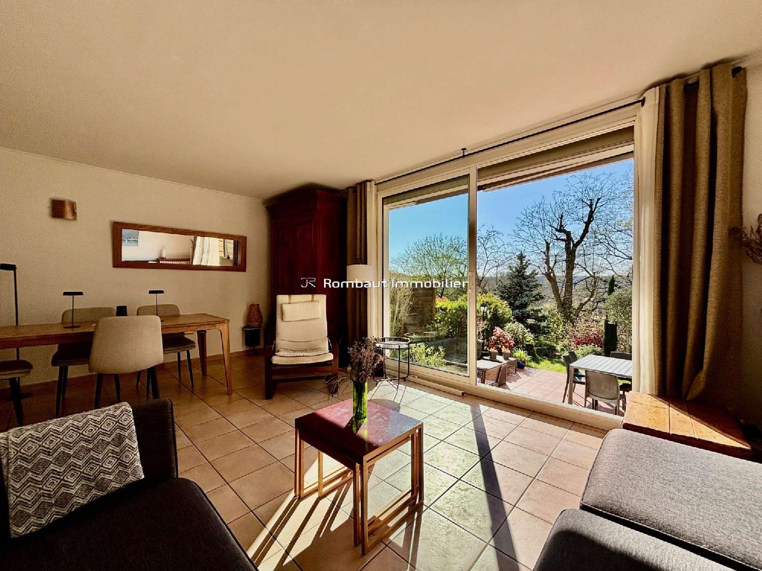  te koop huis La Celle-Saint-Cloud Yvelines 1