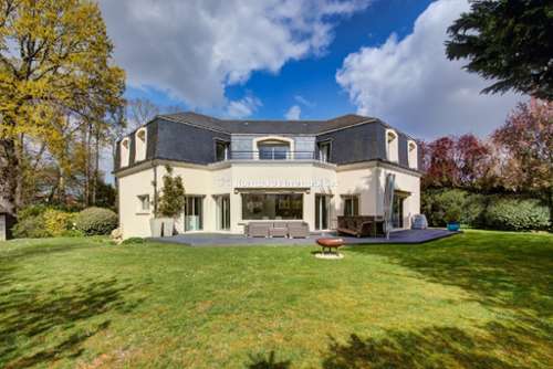 La Celle-Saint-Cloud Yvelines house foto 7304835