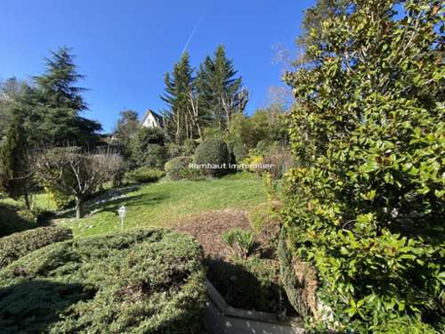 La Celle-Saint-Cloud Yvelines maison foto 7312076