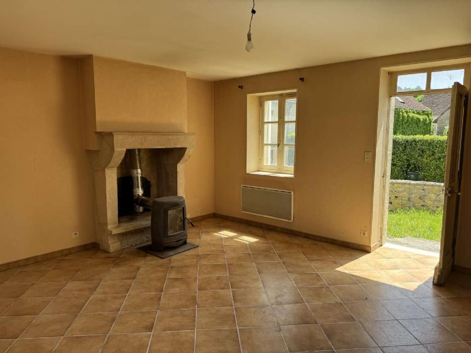 à vendre maison La Celle Cher 2