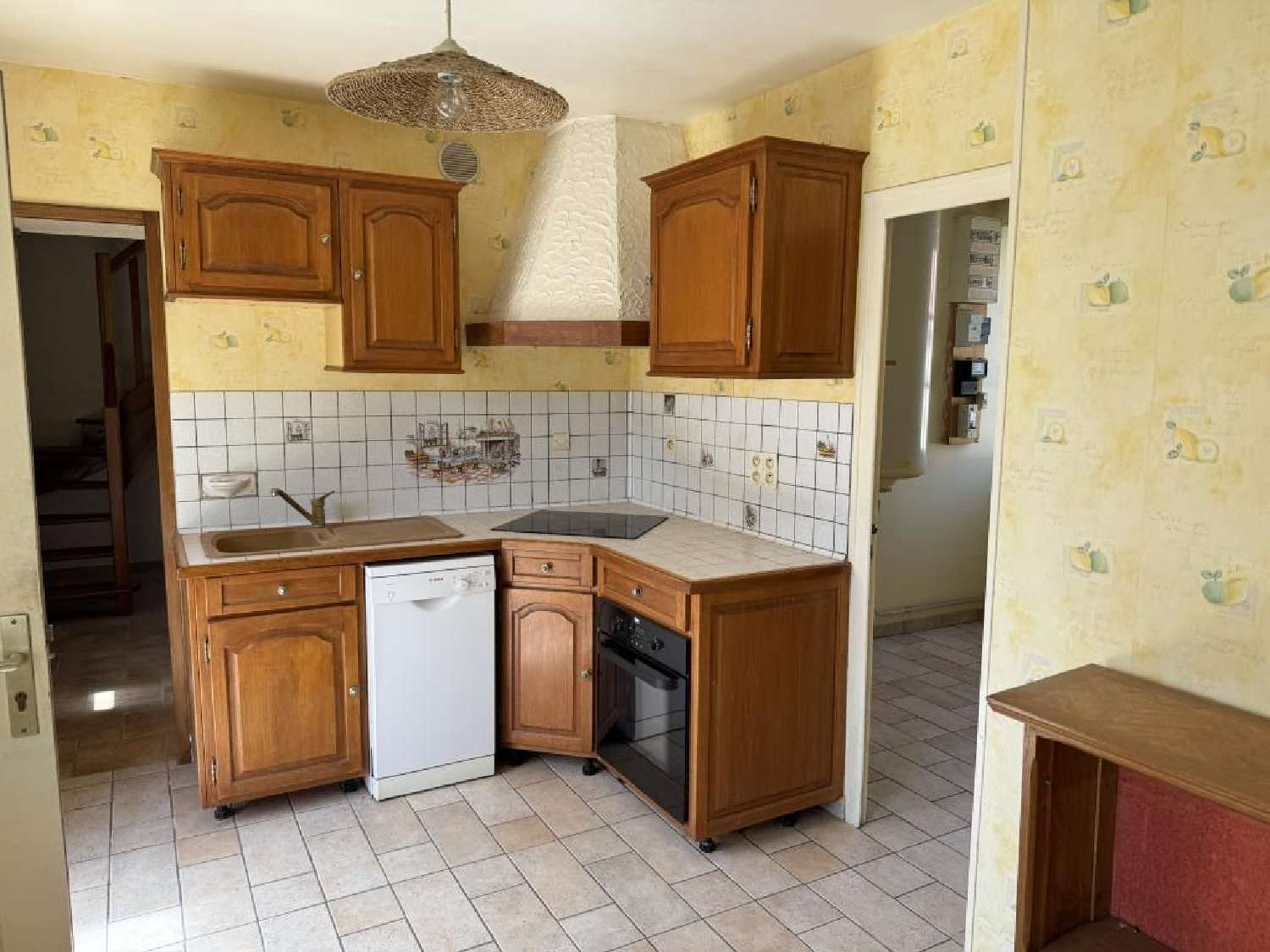 à vendre maison La Celle Cher 4