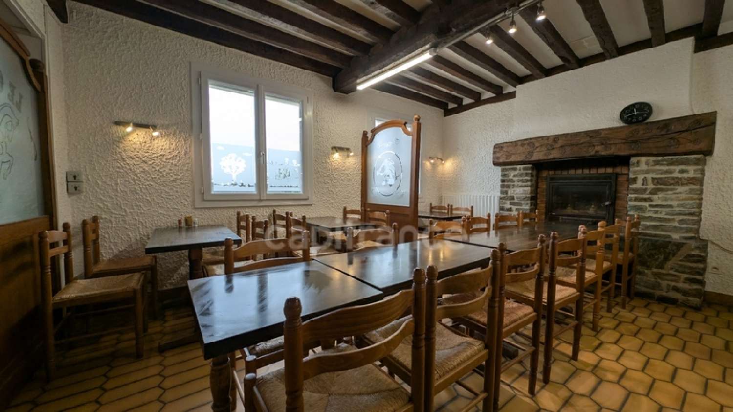  for sale house La Chapelle-au-Moine Orne 2