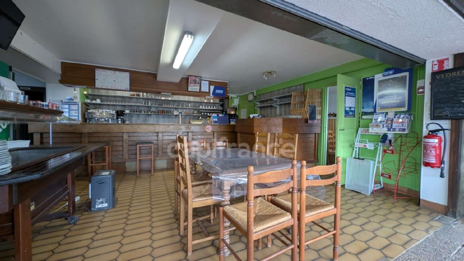  for sale house La Chapelle-au-Moine Orne 4