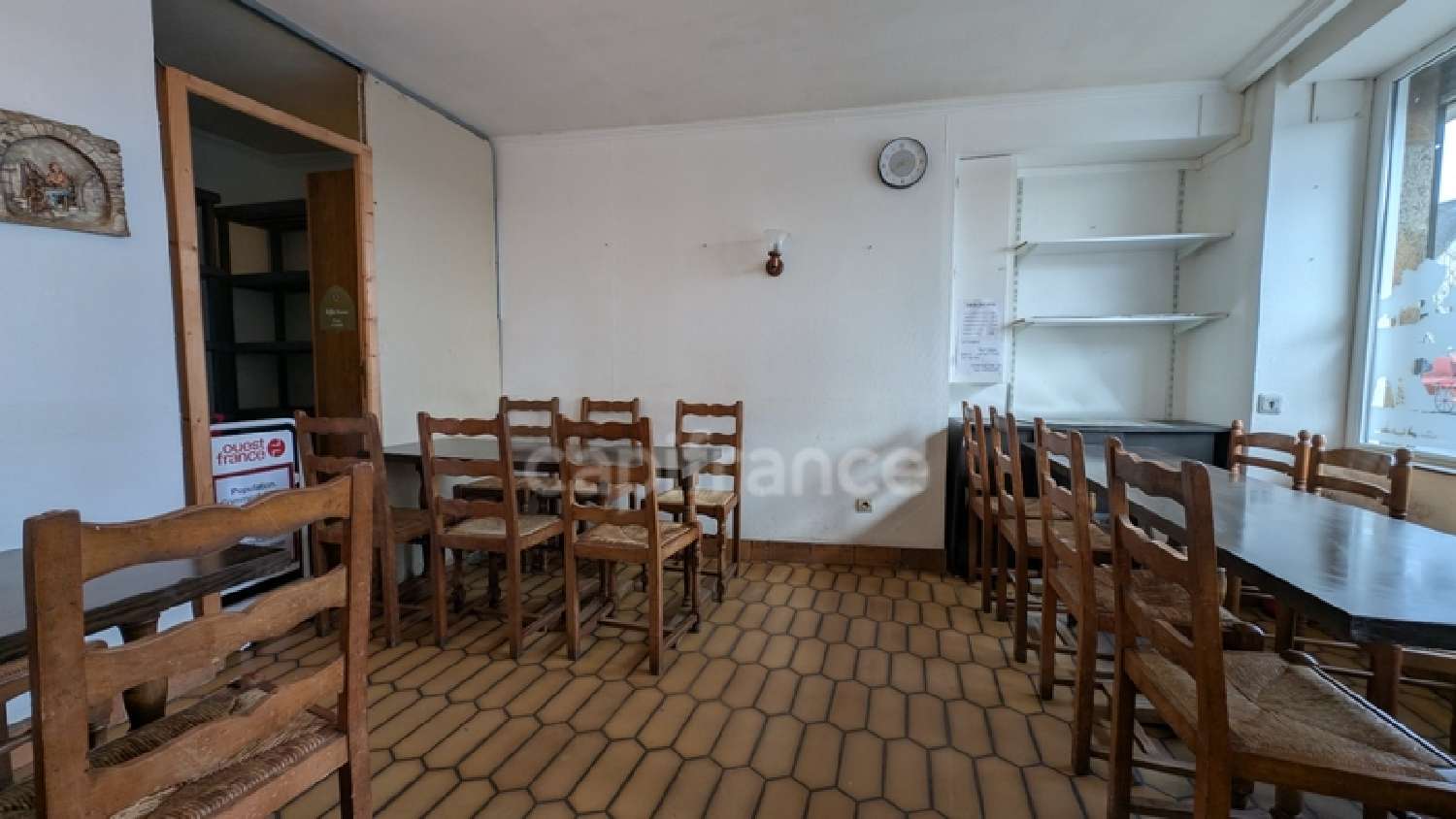  for sale house La Chapelle-au-Moine Orne 7