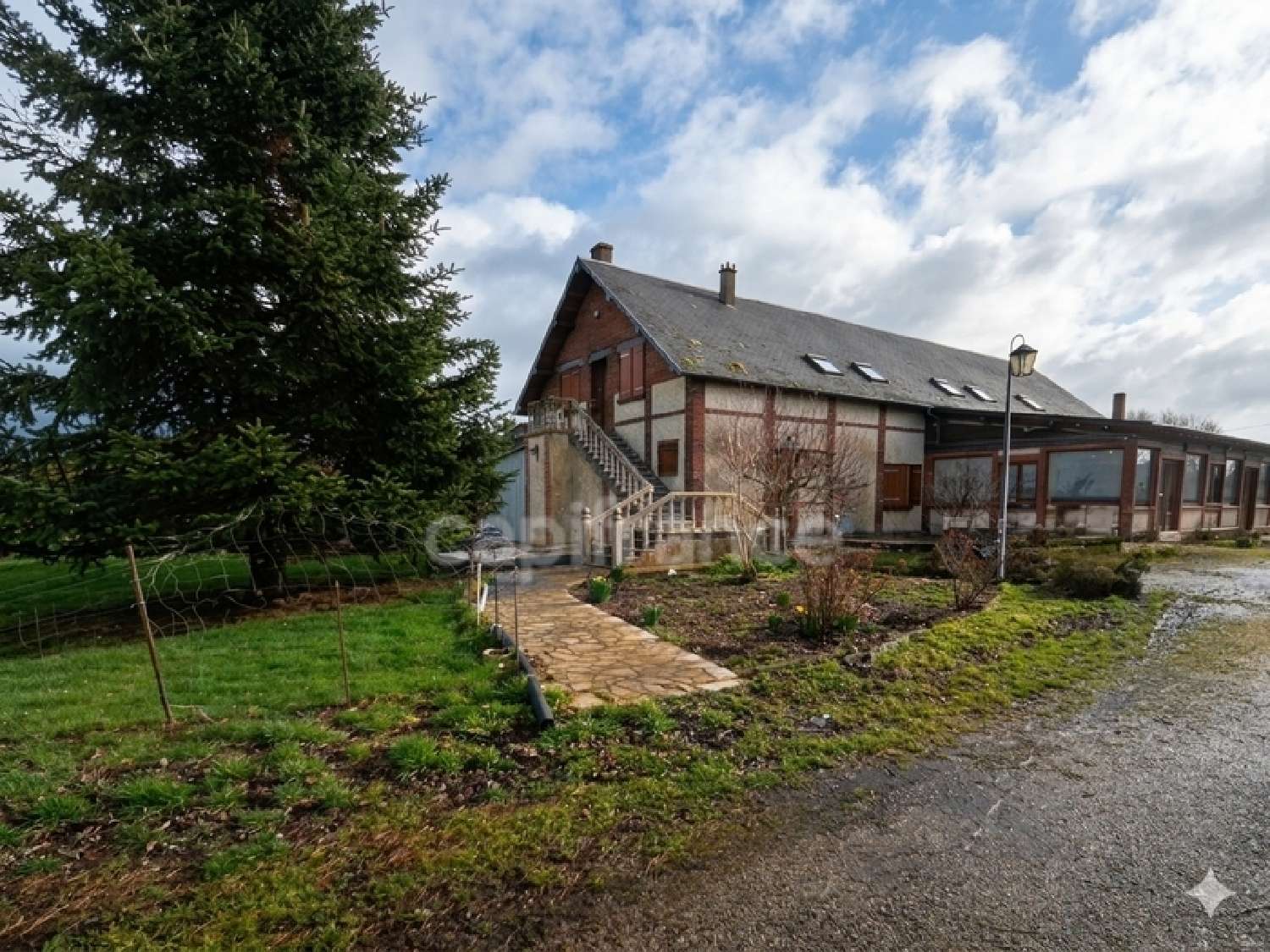  kaufen Haus La Chapelle-Gauthier Eure 1