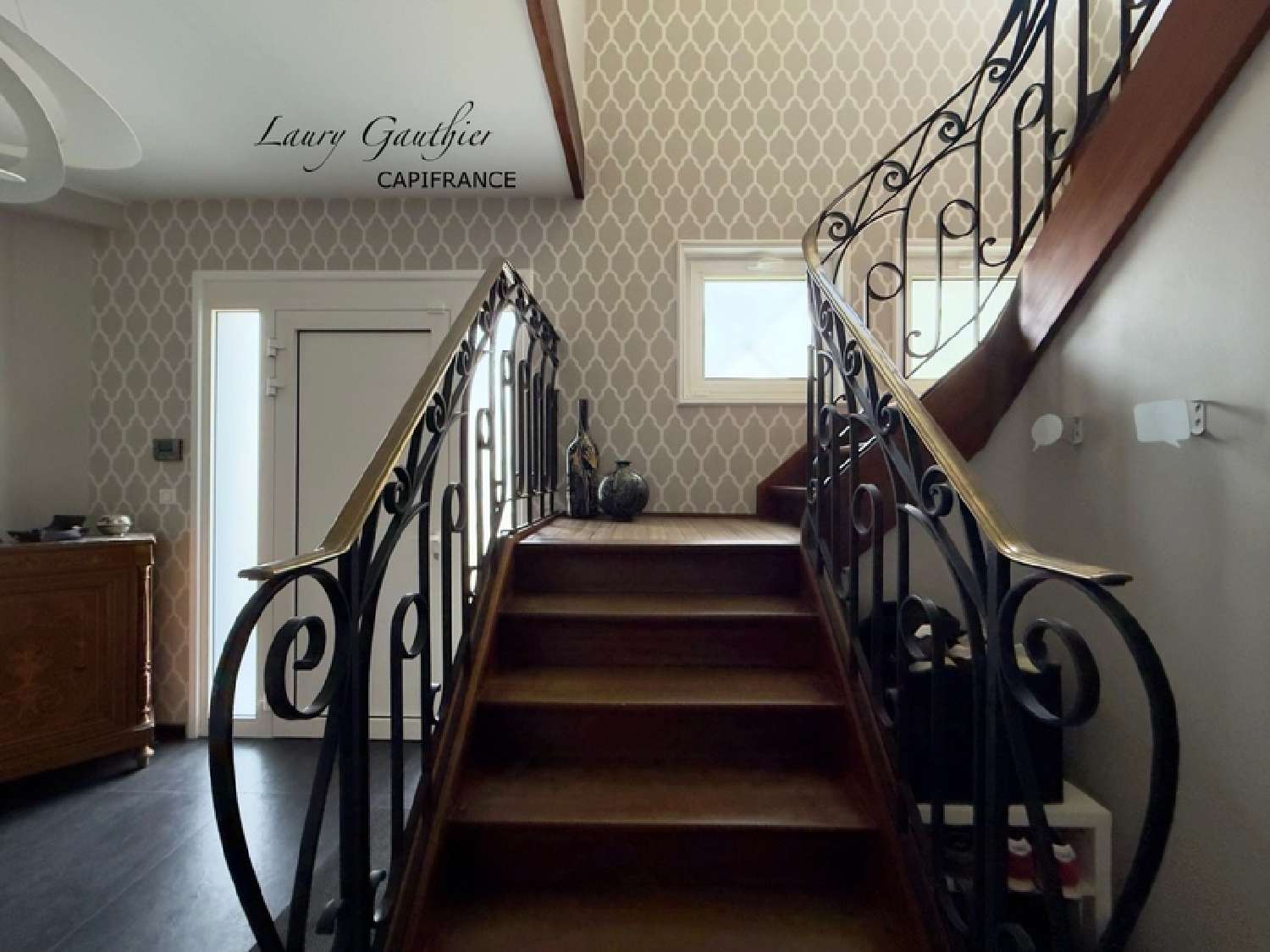  te koop huis La Chapelle d'Armentières Nord 1