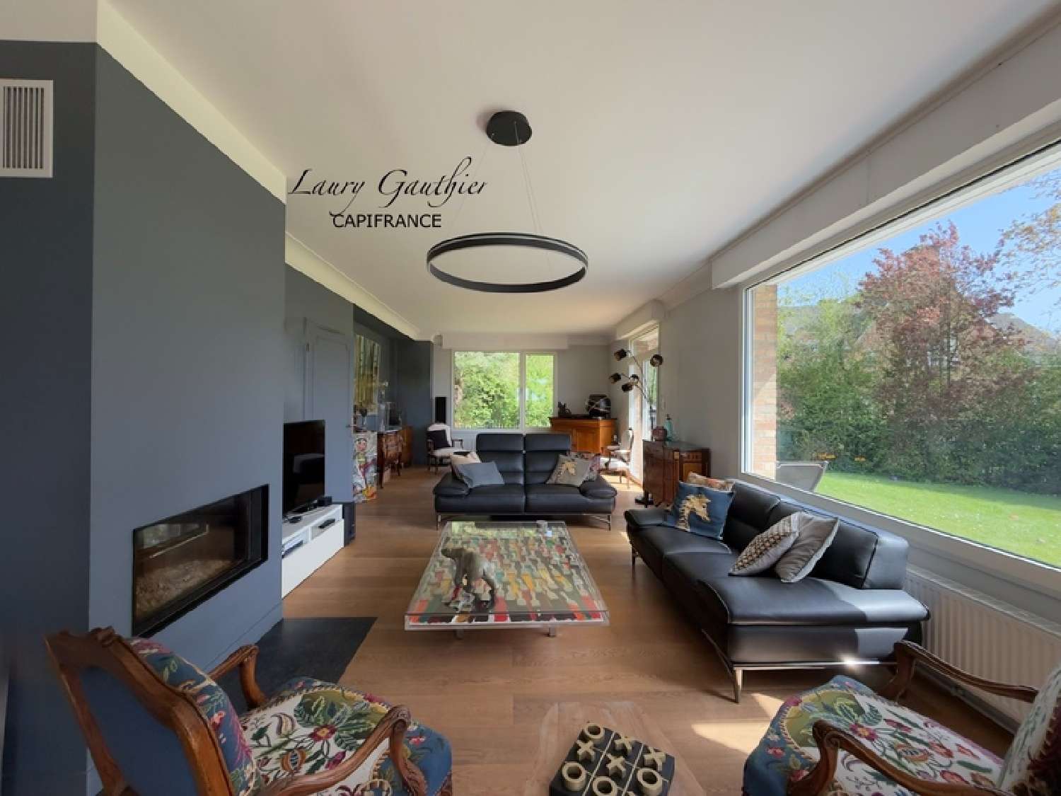  te koop huis La Chapelle d'Armentières Nord 3