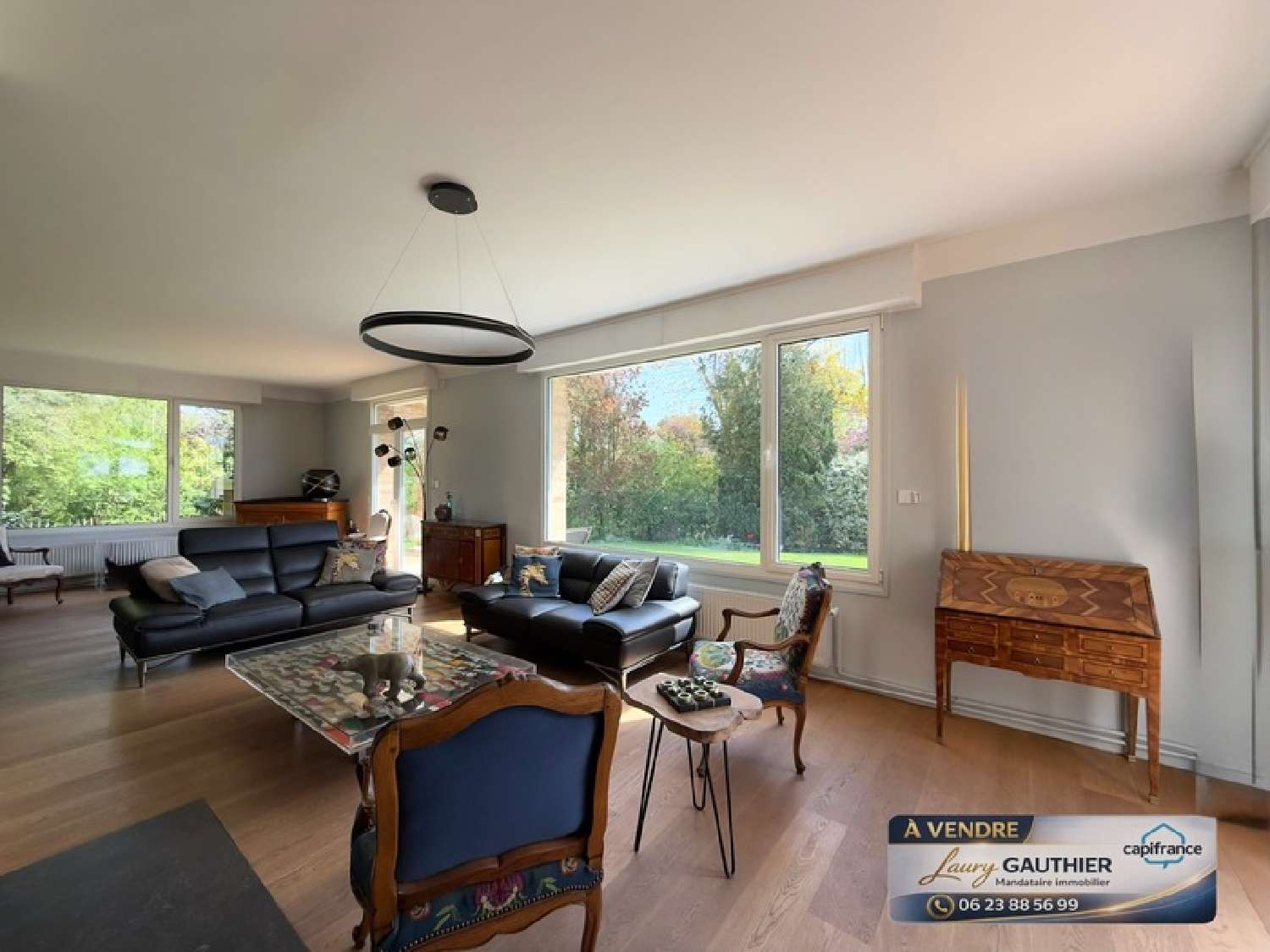  te koop huis La Chapelle d'Armentières Nord 4