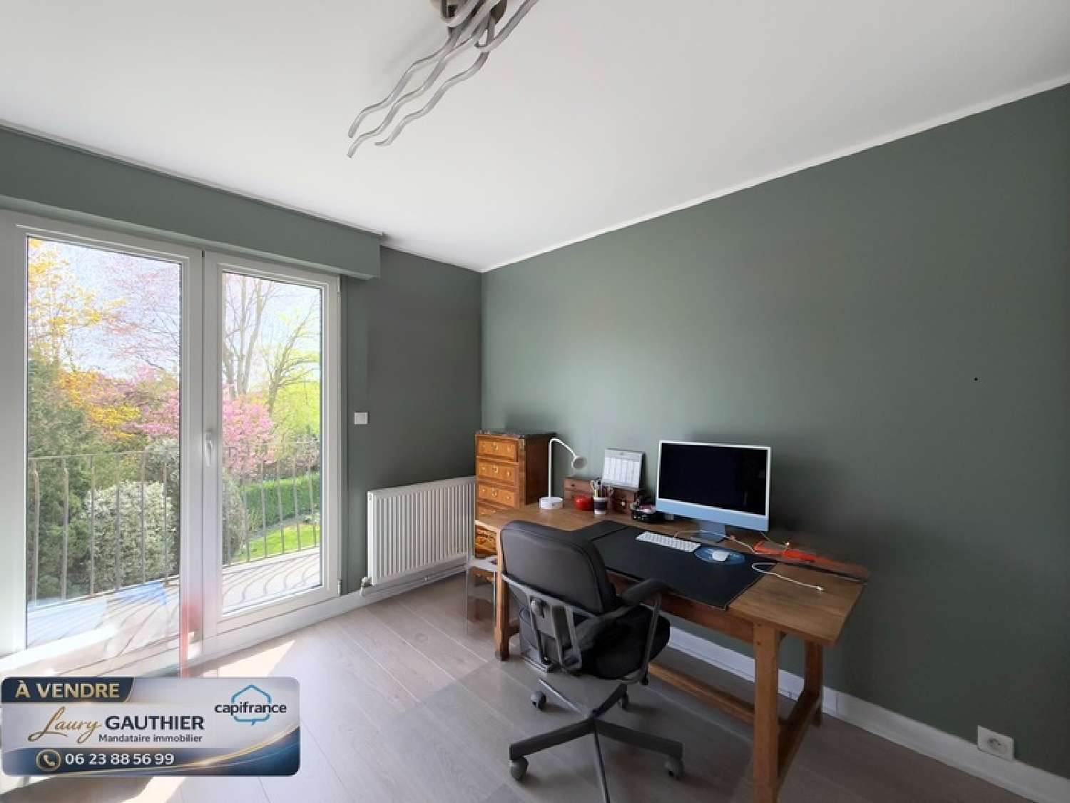  te koop huis La Chapelle d'Armentières Nord 6