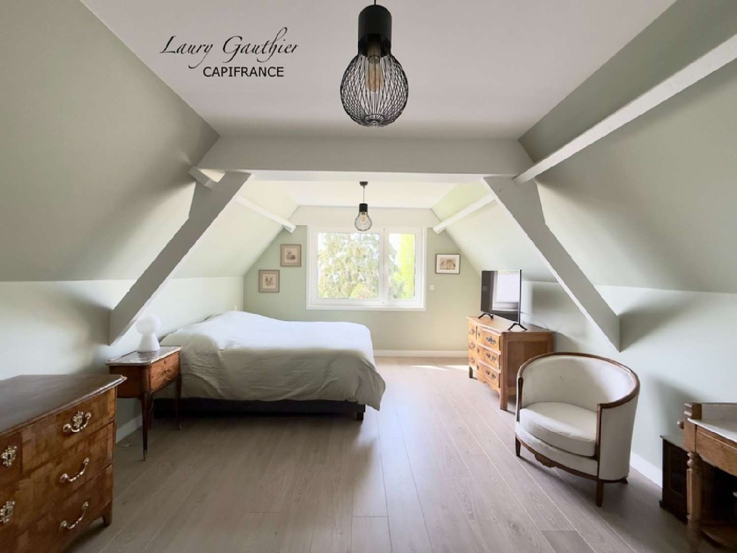  te koop huis La Chapelle d'Armentières Nord 7