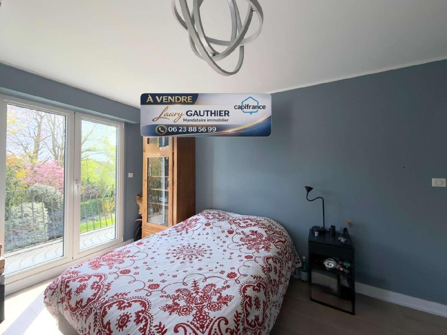  te koop huis La Chapelle d'Armentières Nord 8