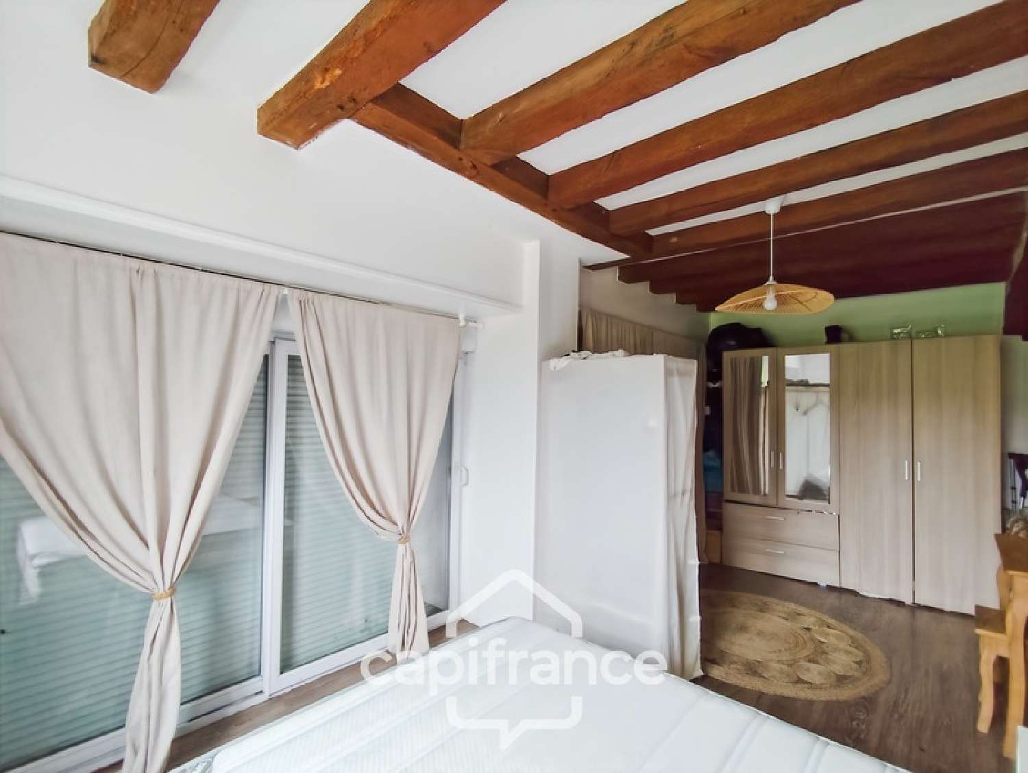  à vendre maison La Chapelle-Huon Sarthe 8